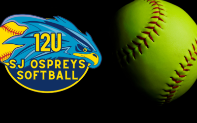 Join the Movement: Making Competitive Softball Accessible with the SJ Ospreys 12U Team
