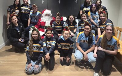 💙💛 Huge Thank You to Burke Motor Group! 💛💙