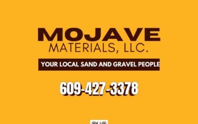 Mojave Materials, LLC