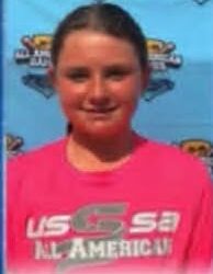 USSSA All American