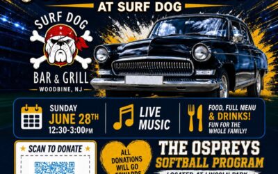 June Car Show