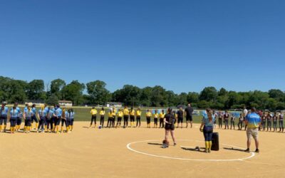 Opening Day Tournament!