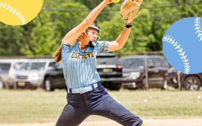 400 Strikeouts!